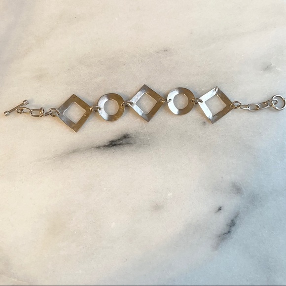 Sterling Silver Bracelet - Picture 3 of 7